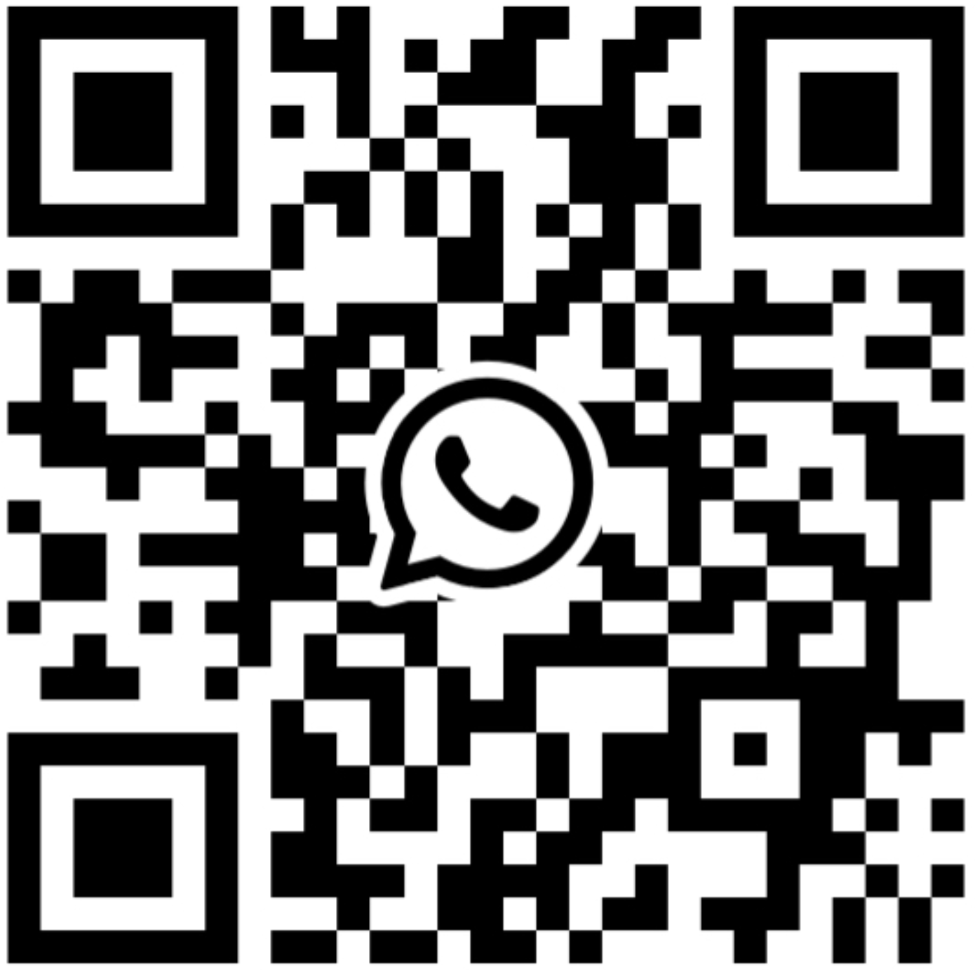 Contact QR